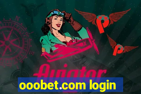 ooobet.com login